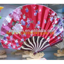 artisan chinois fan